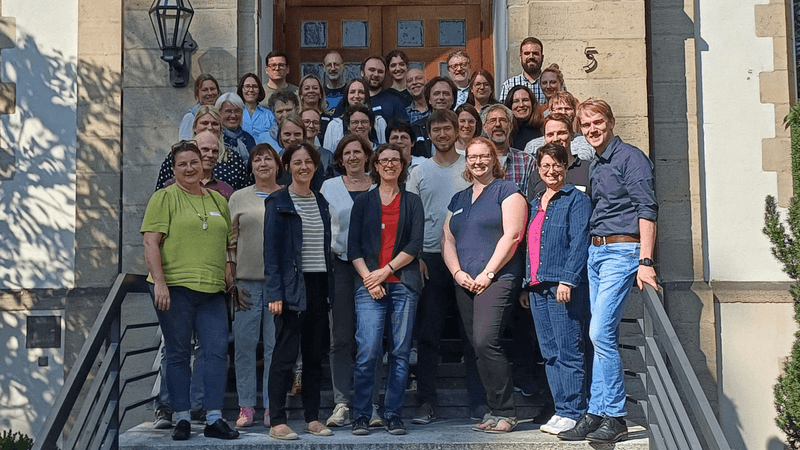 Fachsprechertagungen