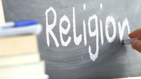 Religionsunterricht