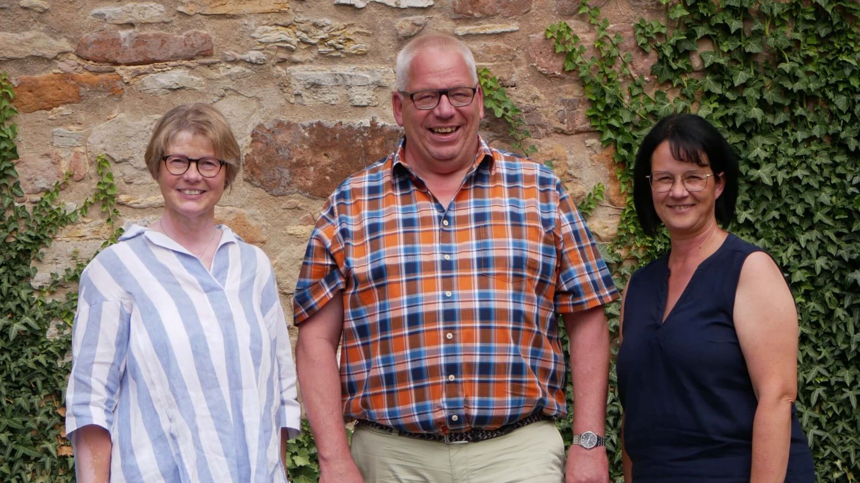 Ansprechpartner Mediathek