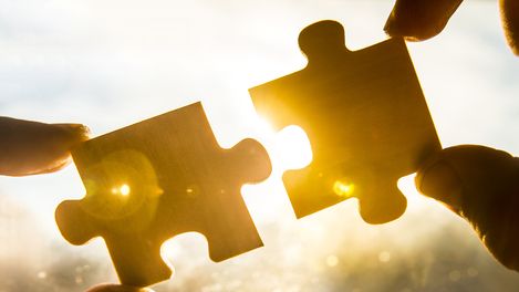 Konfessionelle Kooperation