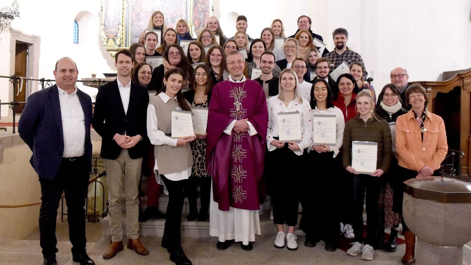 Missio-Verleihung 2024